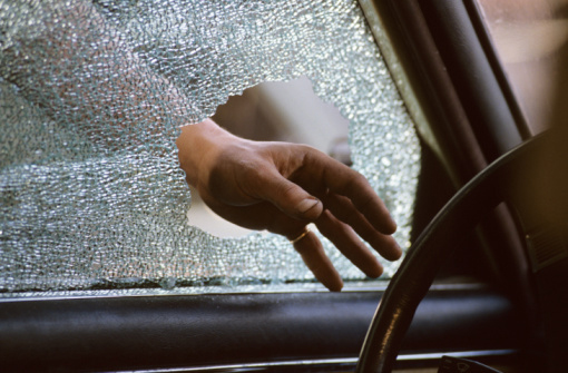 What To Do if Your Driver's License is Stolen