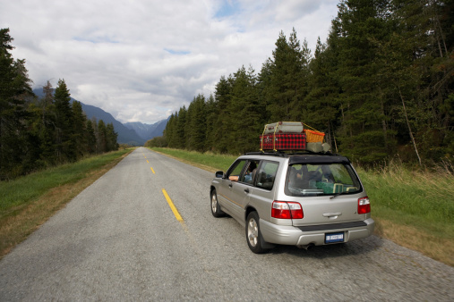 Surrendering License Plates: When to Hand Over Your Tags