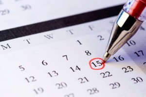 How Long Points Stay on Your Driving Record