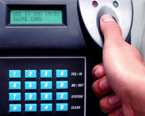How To Replace Lost ID Card
