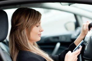 Say Hello to Tougher Texting While Driving Penalties, New York! 1260 300x200 Say Hello to Tougher Texting While Driving Penalties, New York!