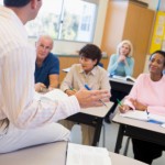 Types of Traffic Schools