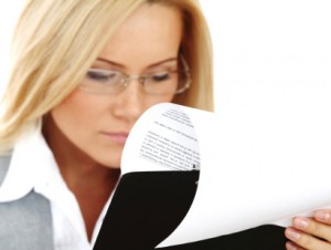 Benefits of Checking Your Driving Record