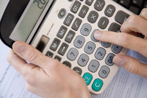 car payment calulator