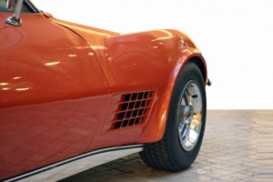 Classic Kit Car