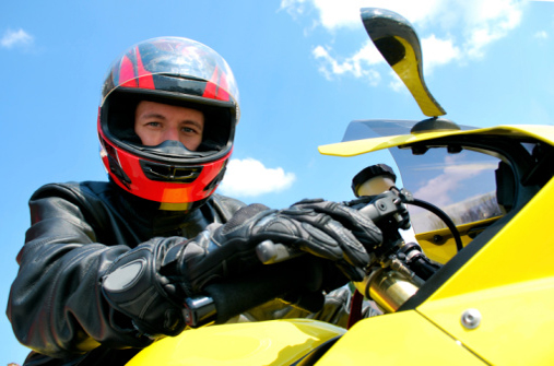 Get Ready to Ride with a Motorcycle License Practice Test