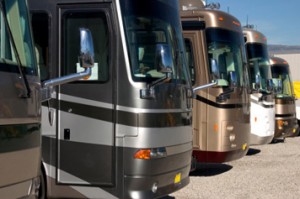 RV Dealership