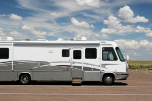 RV Home on the Road