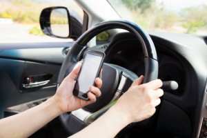 CA Bans Cell Phone GPS
