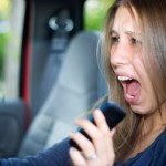 New Study: Voice Texting and Traditional Texting Equally Distracting New Study: Voice Texting and Traditional Texting Equally Distracting