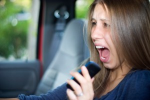 New Study: Voice Texting and Traditional Texting Equally Distracting Voice to Text 300x200 New Study: Voice Texting and Traditional Texting Equally Distracting