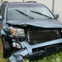 Accident Loss 816