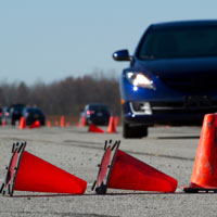 VA Advanced Driving Courses
