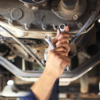 Auto Repair and Service