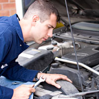 Auto Warranty