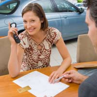 VA Bill of Sale