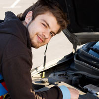 Car Basics