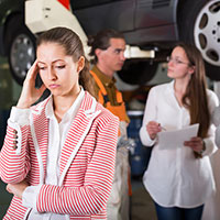 Car Donation Scams Car Donation Scams