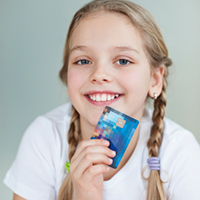 Child Identity Theft Child Identity Theft