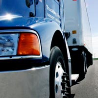 Commercial Driver Education