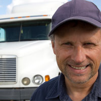 Commercial Driver FAQs 73