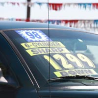 Considering Resale Value Considering Resale Value