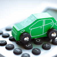 Creating a Car Budget