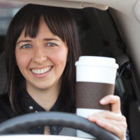 Cup Holders That Heat and Cool