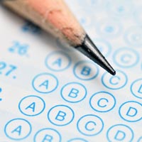 RI DMV Exam