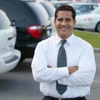 MO Dealers & Auto Industry