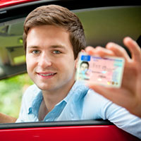 CT Drive Only License CT Drive Only License