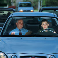 KS Driver Permit Test