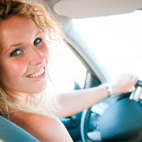 Drivers License 1432