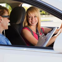 Drivers Training