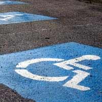 Drivers with Disabilities in Nevada 37