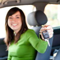 Get a Learner Permit 1425