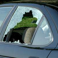 How Auto Theft Affects Auto Insurance Rates 628
