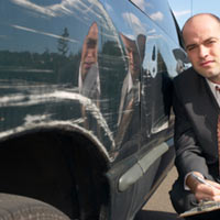 How Car Insurance Companies Handle Claims 836