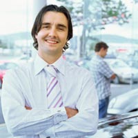 How To Avoid Showroom Anxiety