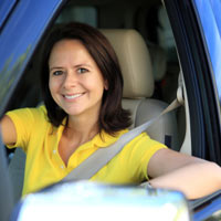 How To Drive Distraction Free