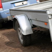 How To Pull A Trailer