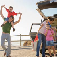 How To Reach Your Destination Safely