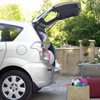 How To Summerize Your Car