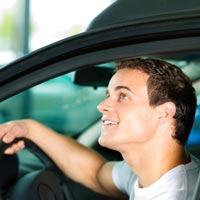 How To Take A Test Drive