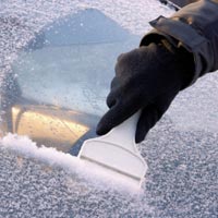How To Winterize Your Car