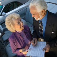 How Vehicle History Data is Compiled How Vehicle History Data is Compiled