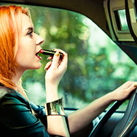 How to Drive Distraction-Free How to Drive Distraction-Free