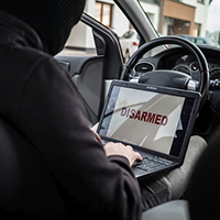 Identity Theft & Wi-Fi Identity Theft & Wi-Fi