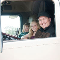 Intrastate Truck Filings 934