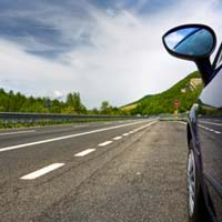 Lane Departure Warnings